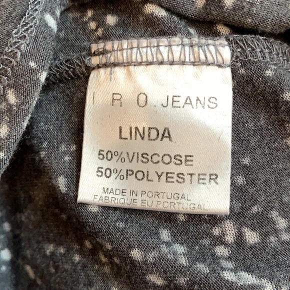 NEW IRO.Jeans - Picture 8 of 8